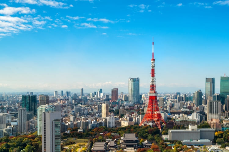 東京圏にいながら売却