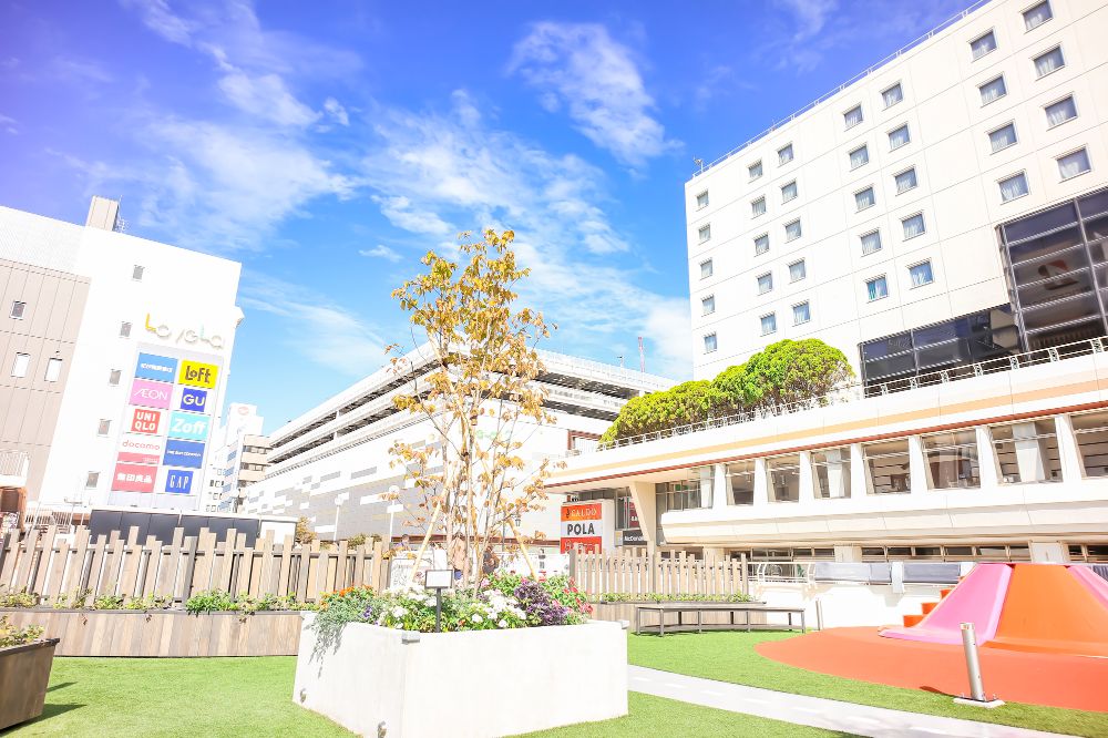 新潟市